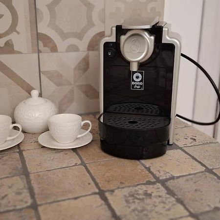 Casa Vacanze Vico Minaudo Catania Ngoại thất bức ảnh