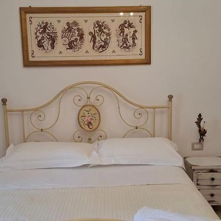 Casa Vacanze Vico Minaudo Catania Ngoại thất bức ảnh