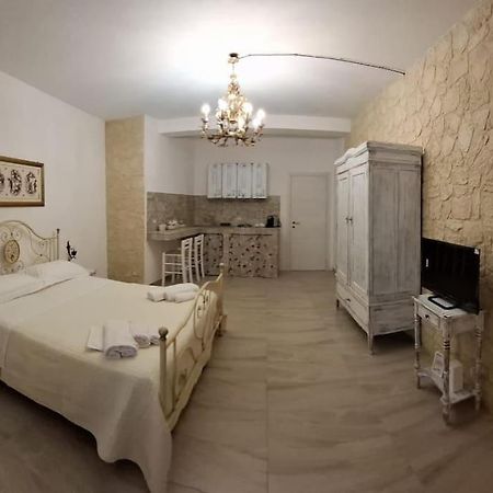 Casa Vacanze Vico Minaudo Catania Ngoại thất bức ảnh