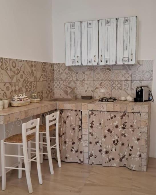 Casa Vacanze Vico Minaudo Catania Ngoại thất bức ảnh