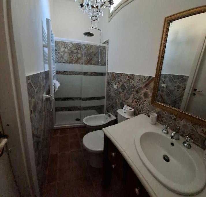 Casa Vacanze Vico Minaudo Catania Ngoại thất bức ảnh