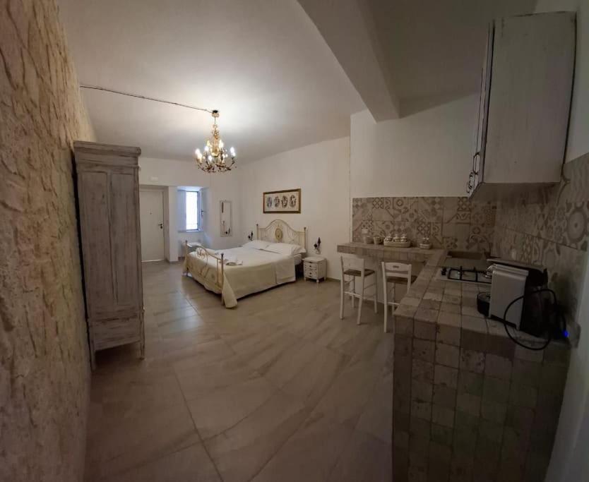 Casa Vacanze Vico Minaudo Catania Ngoại thất bức ảnh