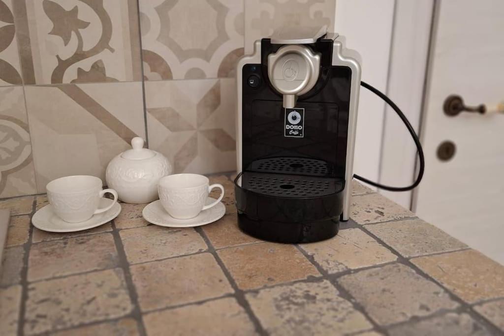 Casa Vacanze Vico Minaudo Catania Ngoại thất bức ảnh
