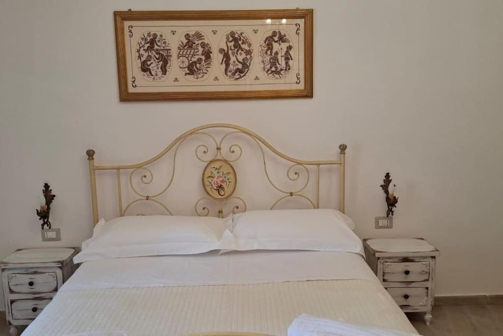 Casa Vacanze Vico Minaudo Catania Ngoại thất bức ảnh
