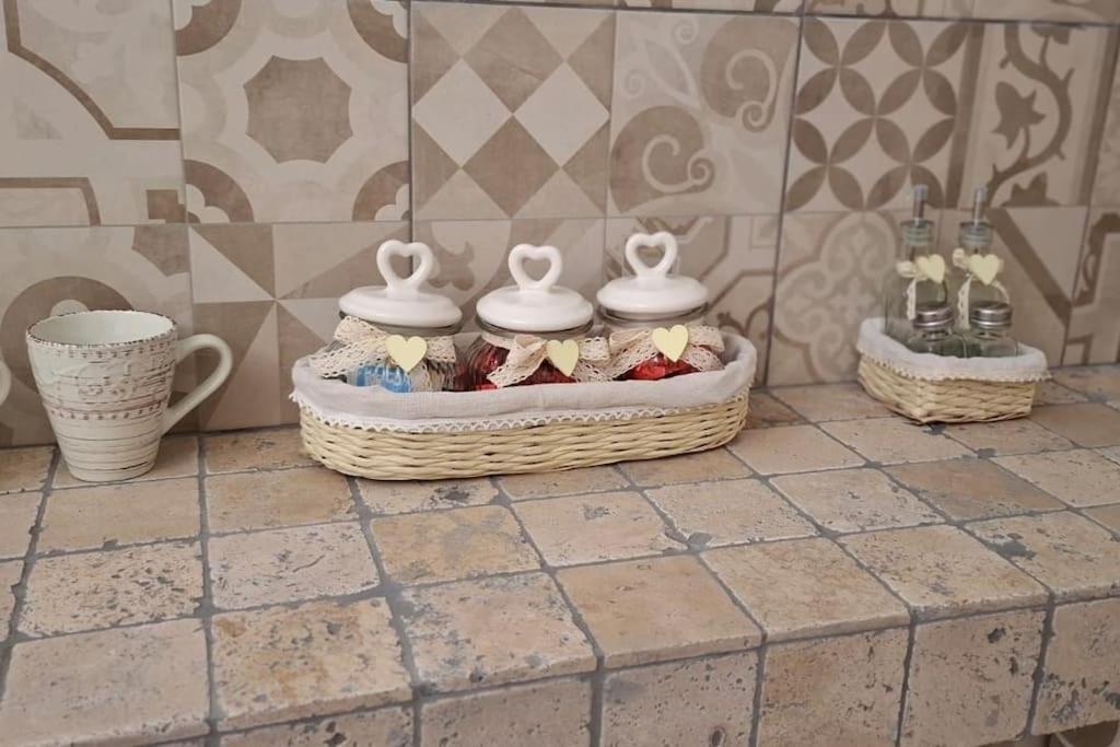 Casa Vacanze Vico Minaudo Catania Ngoại thất bức ảnh